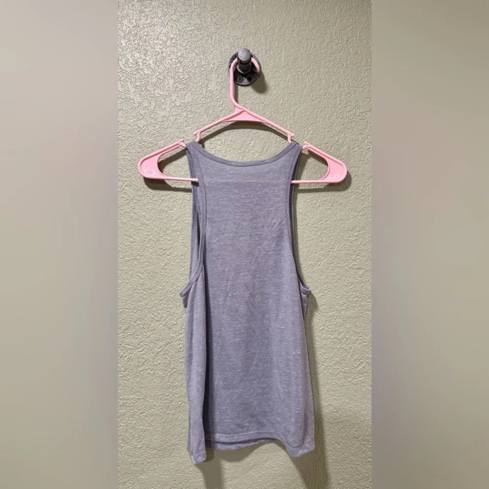 Victoria Sport Gray Women's Tank Top